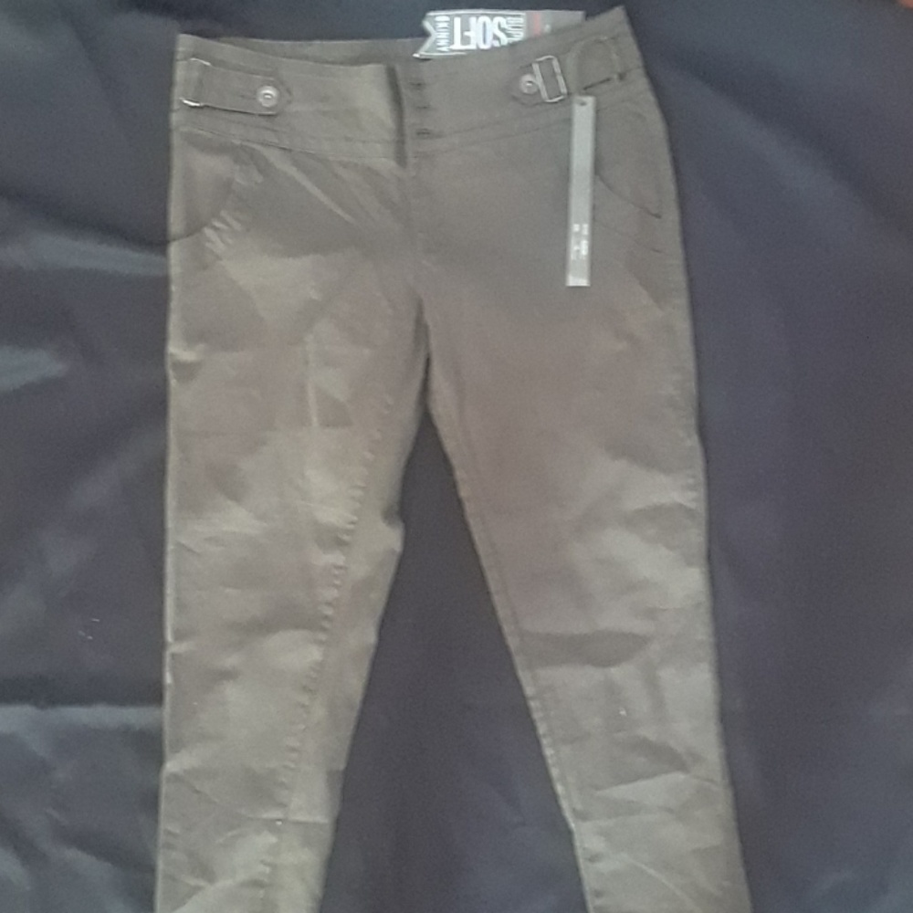 Pants